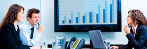 The Derbin Group, Research and Evaluation Services, Resumes That Work