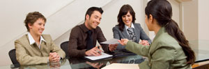The Derbin Group, Research and Evaluation Services, Resumes That Work